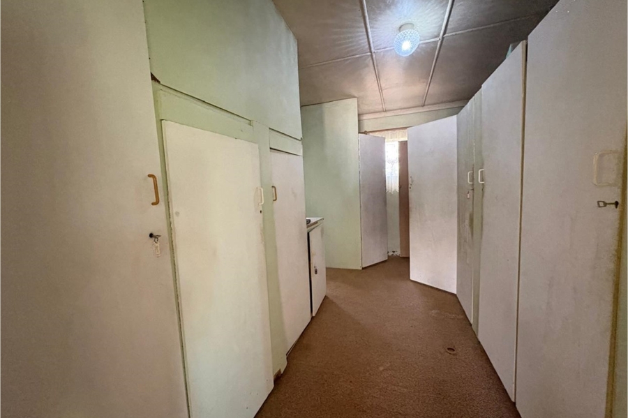 3 Bedroom Property for Sale in Memel Free State